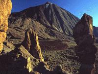 Teide National Park photo