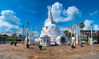 Anuradhapura photo
