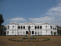 Colombo National Museum photo