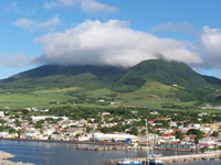 Basseterre photo