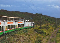 Scenic Railway photo