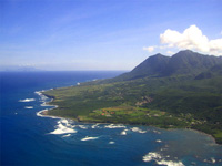 Nevis photo