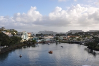 Castries photo