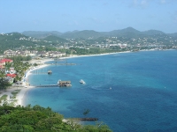 Gros Islet photo