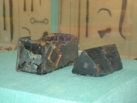 Marigot Archaeological Museum photo