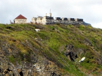 Historic Forts photo