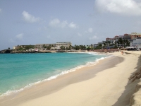 Saint Martin Beaches photo