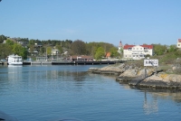 Gothenburg Archipelago photo