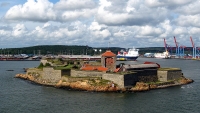 Alvsborg Fortress photo