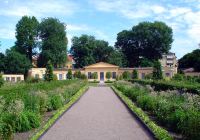 Linneaus Garden