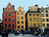 Stockholm photo