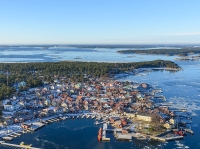 Stockholm Archipelago photo