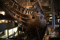 Royal Warship Vasa
