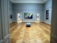 Museum of Art and History photo