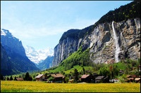 Bernese Oberland photo