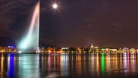 Jet d'Eau photo