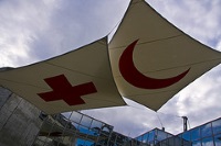 International Red Cross and Red Crescent Museum photo