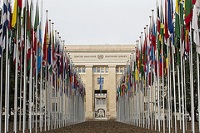 Palais des Nations (United Nations) photo