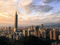 Taipei photo