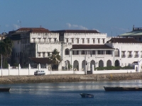 Palace Museum, Stone Town