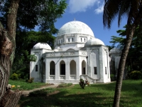 Peace Memorial Museum, Zanzibar