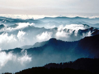 Great Smoky Mountains National Park photo