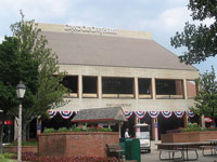 Grand Ole Opry photo