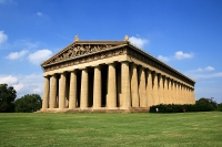 Parthenon photo