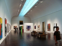 Jack S. Blanton Museum of Art photo