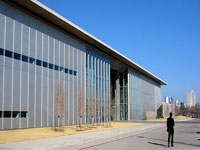 Modern Art Museum of Fort Worth photo