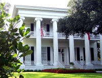 Governor's Mansion photo