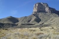 Guadalupe Mountains National Park photo