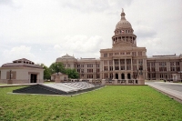 Texas State Capitol photo