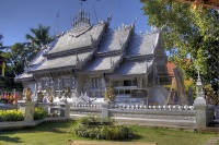 Chiang Mai Temples photo
