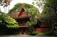 Jim Thompson’s House photo