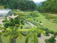 Queen Sirikit Botanic Garden photo