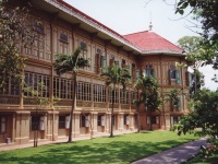 Vimanmek Mansion Museum photo