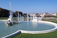 Belvedere Park photo