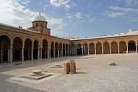 Zitouna Mosque photo