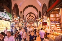 Grand Bazaar (Kapalicarsi) photo