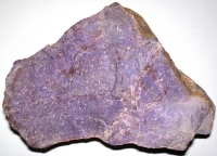 Purple Jade from Turkey