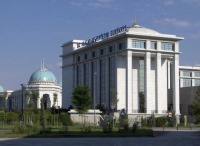 Ashgabat photo