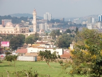 Kampala photo