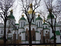 St Sophia Cathedral photo
