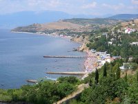 Crimea photo