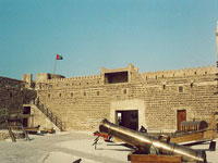 Dubai Museum photo