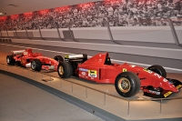 Ferrari World photo