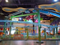 Marina Mall Fun City photo