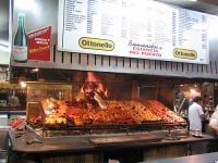 Mercado del Puerto (Port Market) photo