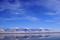 Great Salt Lake photo
